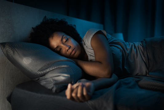 Alcohol and Sleep: That rest really is for the beauty.
