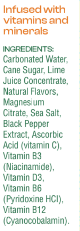 MargnoliQa (12 pack)