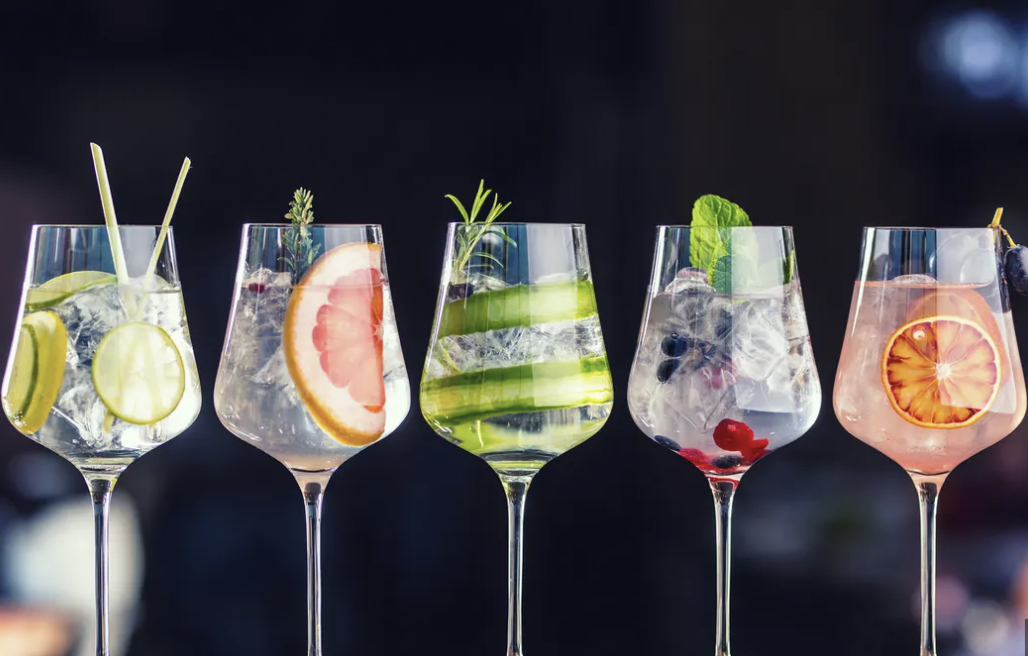 Having trouble catering to all your guests’ drink preferences?