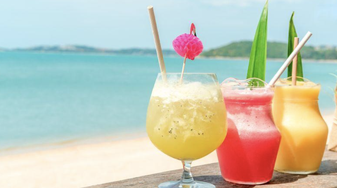 Sober Travel…and why it matters.