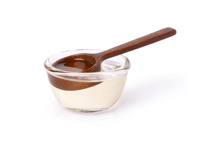 HOME MADE SIMPLE SYRUP