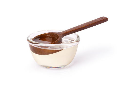 HOME MADE SIMPLE SYRUP