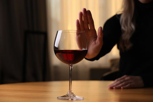 Sober September: September is THE NEW JANUARY...