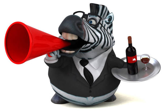 Zebra striping -Is this the new trend?
