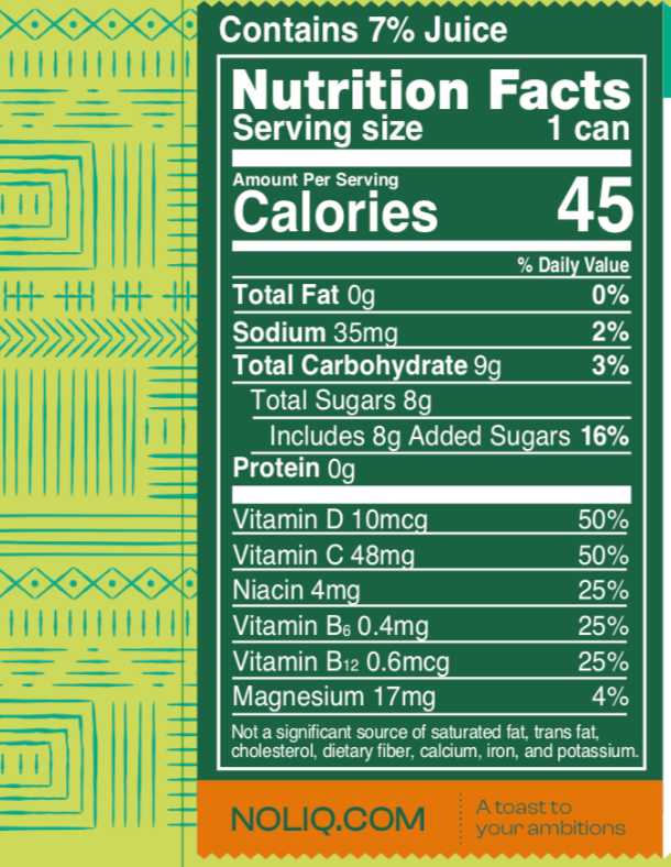 MargnoliQa     (12 pack)